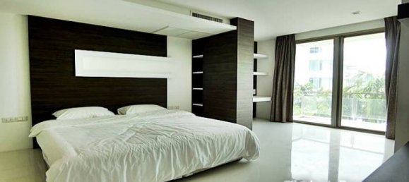 3 bedrooms Condo in Pattaya, Thailand No. 19765 14