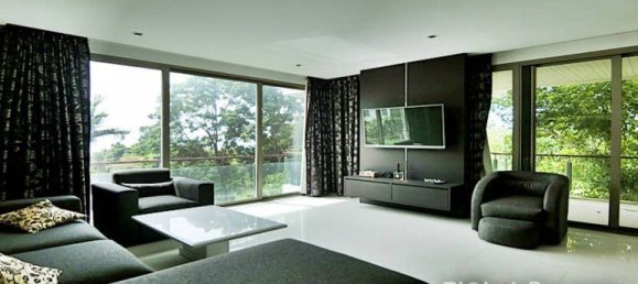 3 bedrooms Condo in Pattaya, Thailand No. 19765 22