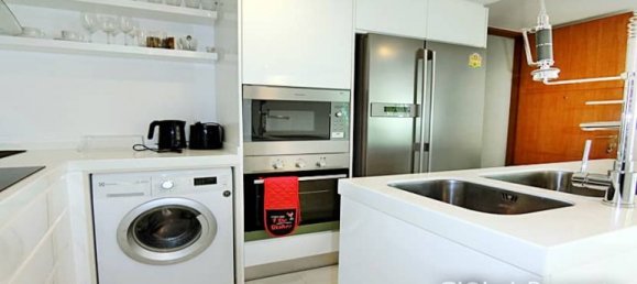 3 bedrooms Condo in Pattaya, Thailand No. 19765 18