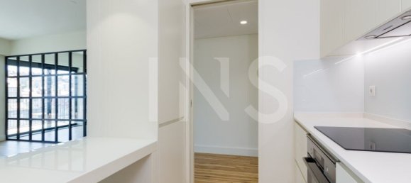 1 bedroom Apartment in Lisbon, Portugal No. 202701 10