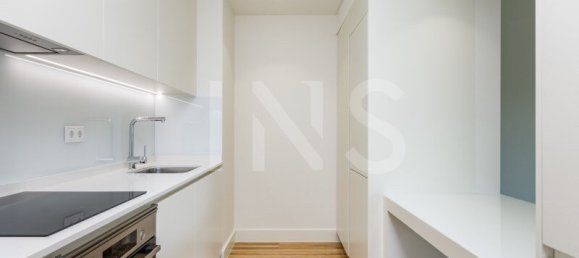 1 bedroom Apartment in Lisbon, Portugal No. 202701 11