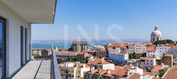 1 bedroom Apartment in Lisbon, Portugal No. 202701 12