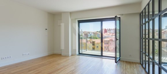 1 bedroom Apartment in Lisbon, Portugal No. 202701 3