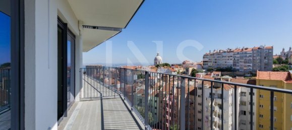1 bedroom Apartment in Lisbon, Portugal No. 202701 6
