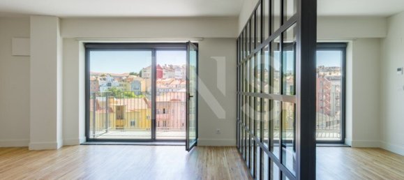 1 bedroom Apartment in Lisbon, Portugal No. 202701 8