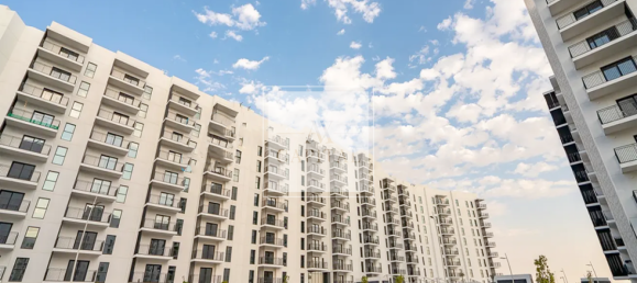 Apartamento T3 em Yas Island, UAE N.º 50840 20