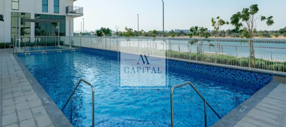 Apartamento T3 em Yas Island, UAE N.º 50840 19