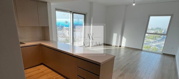 Apartamento T3 em Yas Island, UAE N.º 50840 3