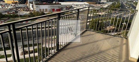 Apartamento T3 em Yas Island, UAE N.º 50840 2