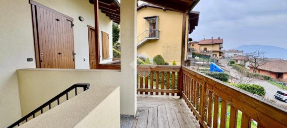 2 bedrooms Apartment in Gazzaniga, Italy No. 58867 23