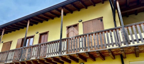 2 bedrooms Apartment in Gazzaniga, Italy No. 58867 4