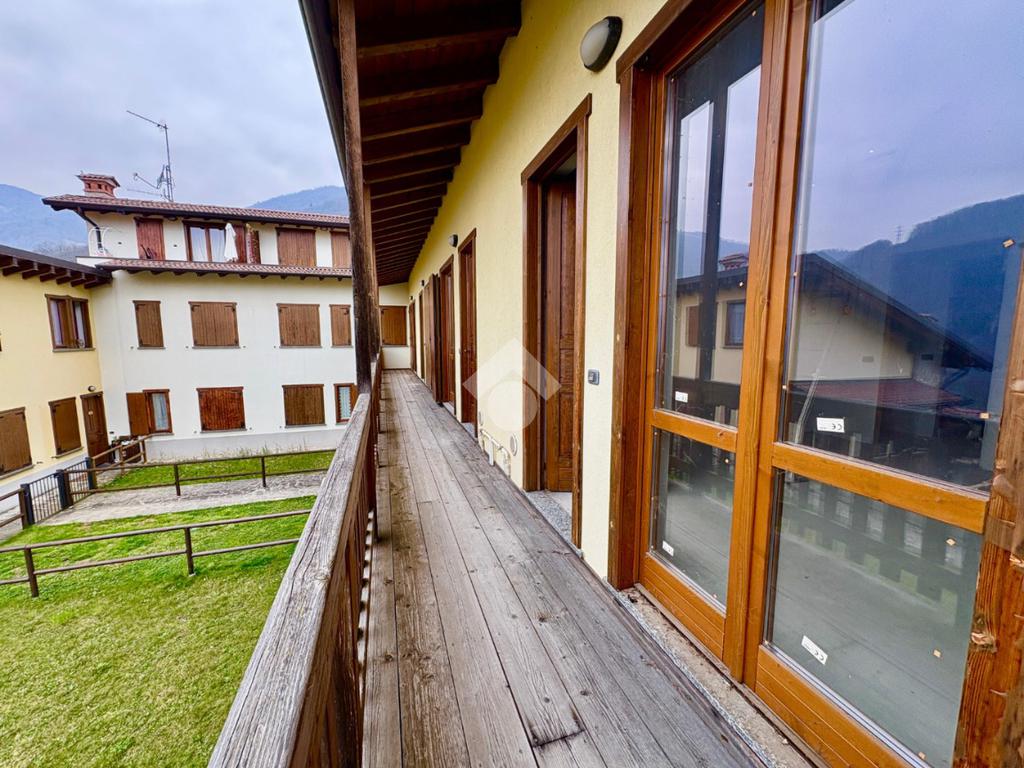 2 bedrooms Apartment in Gazzaniga, Italy No. 58867