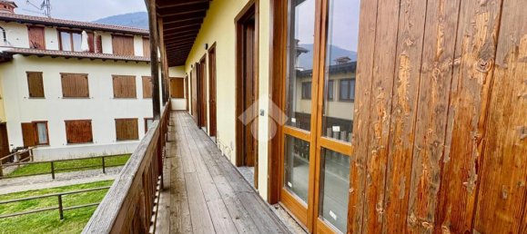 2 bedrooms Apartment in Gazzaniga, Italy No. 58867 25