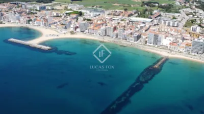 3 bedrooms Apartment in Calonge, Spain No. 217997