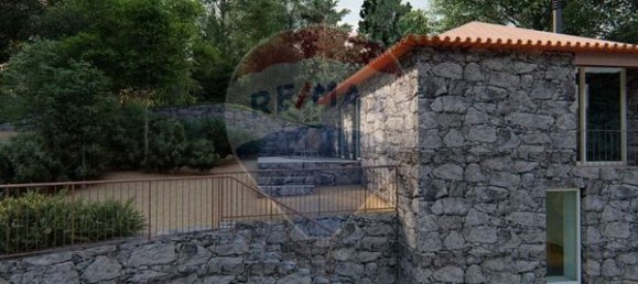 3 bedrooms House in Arcos de Valdevez, Portugal No. 181225 2