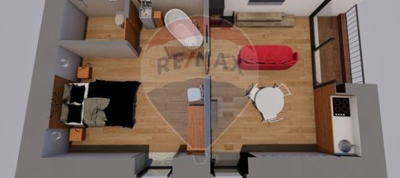 3 bedrooms House in Arcos de Valdevez, Portugal No. 181225 6