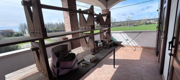 4غرفة شقة في Boretto, Italy رقم 101780 2