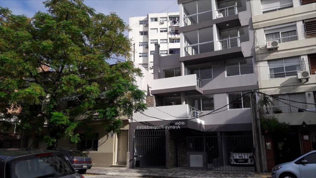 Studio in Montevideo, Uruguay, Nr. 519