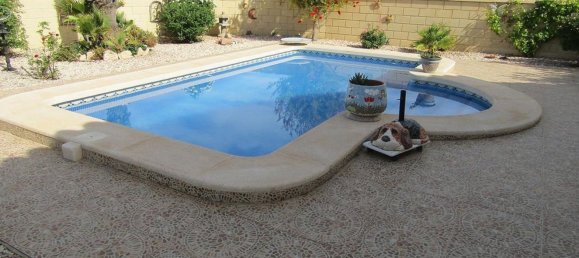 5 bedrooms Villa in La Romana, Spain No. 94583 12