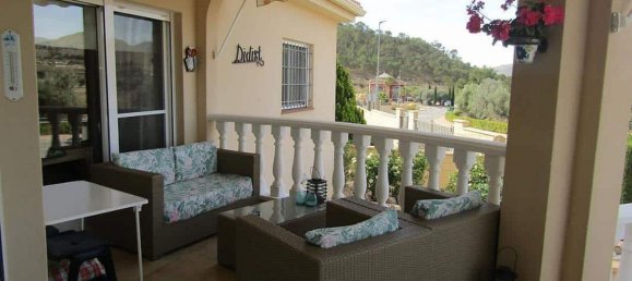 5 bedrooms Villa in La Romana, Spain No. 94583 16