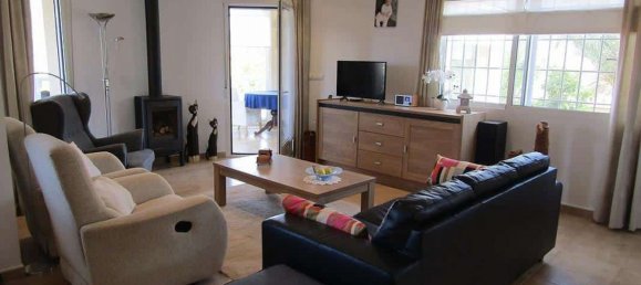 5 bedrooms Villa in La Romana, Spain No. 94583 18