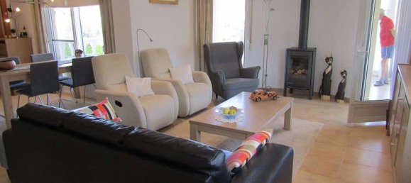 5 bedrooms Villa in La Romana, Spain No. 94583 17