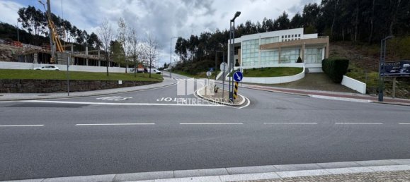 Terreno en Freamunde, Portugal 500 m² No. 45737 3