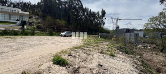 Terreno en Freamunde, Portugal 500 m² No. 45737 14