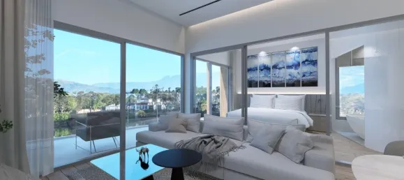 Condominio de 2 dormitorios en Phuket, Thailand No. 67268 2