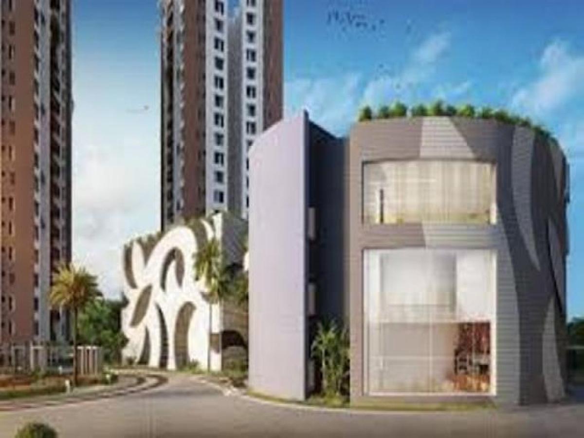 3 Schlafzimmer Haus in Kolkata, India, Nr. 19603