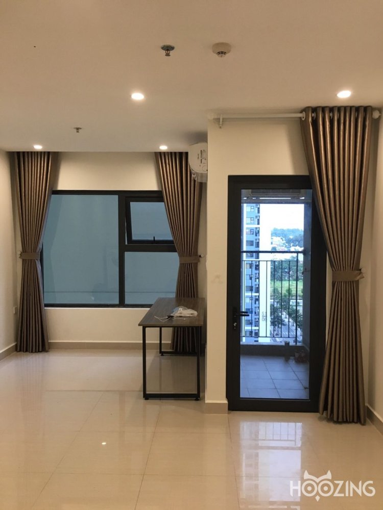 Studio in Thu Duc, Vietnam No. 15929