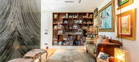 5 bedrooms House in Lisbon, Portugal No. 126316 15