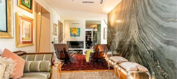 5 bedrooms House in Lisbon, Portugal No. 126316 14