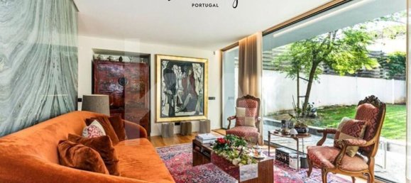 5 bedrooms House in Lisbon, Portugal No. 126316 11