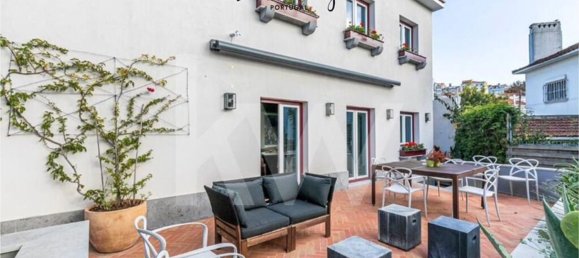 5 bedrooms House in Lisbon, Portugal No. 126316 25