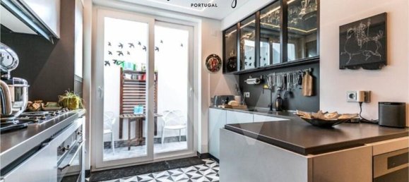 5 bedrooms House in Lisbon, Portugal No. 126316 27