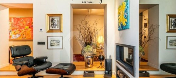 5 bedrooms House in Lisbon, Portugal No. 126316 19