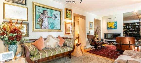 5 bedrooms House in Lisbon, Portugal No. 126316 17