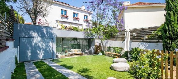 5 bedrooms House in Lisbon, Portugal No. 126316 35