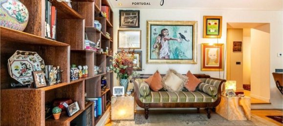 5 bedrooms House in Lisbon, Portugal No. 126316 16