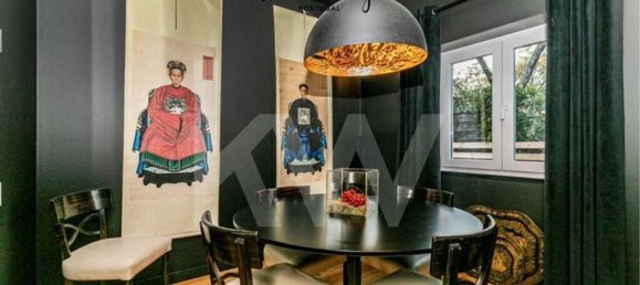 5 bedrooms House in Lisbon, Portugal No. 126316 22