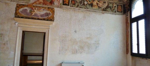 Дом с 7 комнатами в Виченца, Италия № 24501 7