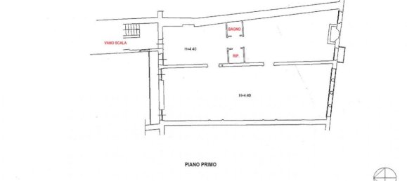 Дом с 7 комнатами в Виченца, Италия № 24501 22