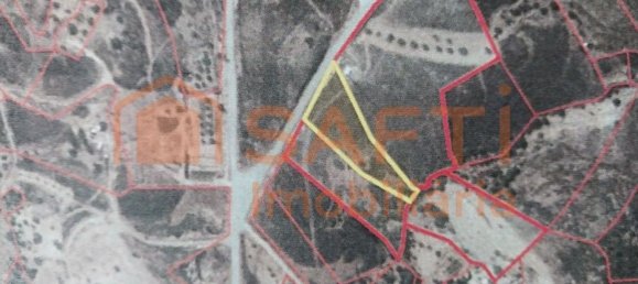 1480m² Land in Tavira, Portugal No. 154369 2