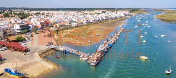 1480m² Land in Tavira, Portugal No. 154369 4