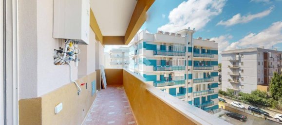 4 bedrooms Apartment in Brindisi, Italy No. 263758 21