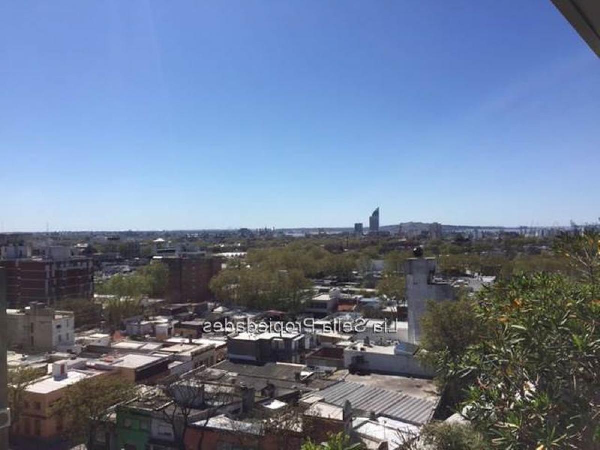 3 chambres Appartement à Montevideo, Uruguay No. 1441