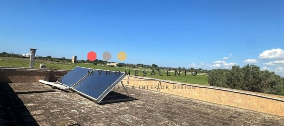 7-salle Villa à Gagliano del Capo, Italy No. 104315 31