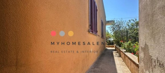 7-salle Villa à Gagliano del Capo, Italy No. 104315 43