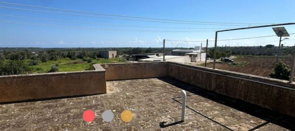 7-salle Villa à Gagliano del Capo, Italy No. 104315 15